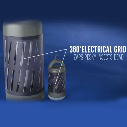 PREMIUM MOSQUITO ZAPPER